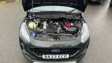 Ford Fiesta 1.0 EcoBoost Active X 5dr Petrol Hatchback